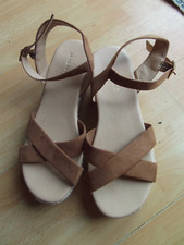 Ladies rope wedge for sale  BRISTOL