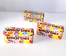 Smarties nestlè 90s usato  Genova