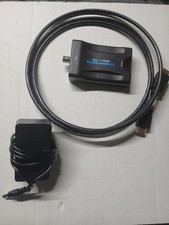 Coax hdmi adapter for sale  Newark