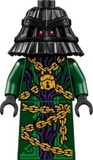 LEGO® - Minifigurki - Ninjago - njo948 - Carkt (71836), używany na sprzedaż  Wysyłka do Poland