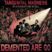 Demented are tangenital gebraucht kaufen  Berlin