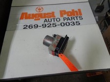 Jaguar anti lock for sale  Benton Harbor