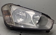 Faro anteriore destro usato  Italia