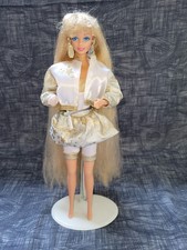 Mattel barbie hollywood usato  Desio