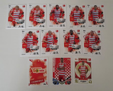 Match attax 2025 gebraucht kaufen Match attax 2025 gebraucht kaufen  Kiel