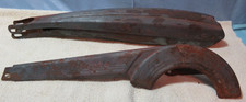 Tank chain guard for sale  Arlington