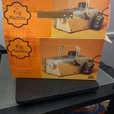 Fog machine party for sale  Lakeside Marblehead
