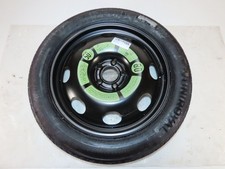 Roue secours crossback d'occasion  Seclin