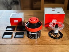 Jobo 2520 multitank for sale  STIRLING
