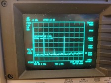 spectrum analyser for sale spectrum analyser for sale STOKE-ON-TRENT