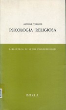 Psicologia religiosa usato Psicologia religiosa usato  Italia