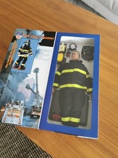 Firefighter fdny pompiers d'occasion  Nice-