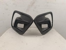 Enjoliveur anti brouillard d'occasion Enjoliveur anti brouillard d'occasion  Saint-Juéry