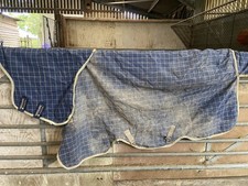 Rhino horseware turnout for sale  STEYNING
