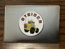 Steiger tractor belt for sale  Prescott