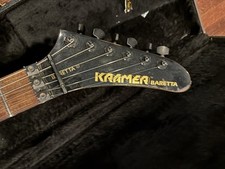 1985 kramer baretta for sale  Fairfield