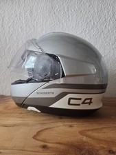 Schuberth klapphelm gr gebraucht kaufen  Mönchengladbach