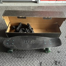 Penny board skateboard for sale  GLASGOW