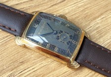 Vintage bulova art for sale  BUDLEIGH SALTERTON