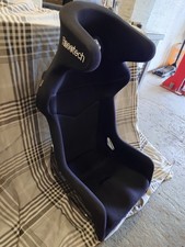 Racetech bucket seat for sale  BRISTOL