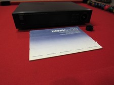 Yamaha preamp parts for sale  Canal Winchester