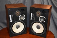 Jbl century l100 for sale  Henry