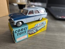 Corgi toys ford d'occasion Corgi toys ford d'occasion  Verdun