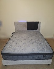 Queen size metal for sale  Orangeburg
