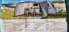 Berger sombra air gebraucht kaufen  Zella-Mehlis