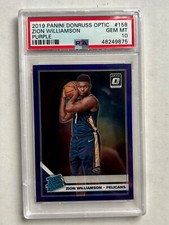 Zion williamson 2019 for sale  Washington