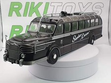 Autobus krupp titan usato  Varese