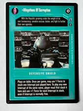 Star wars decipher for sale  Independence