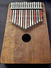 Hugh tracey kalimba for sale  Seward