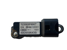 Audi airbagsensor 4b0959643b gebraucht kaufen  Tann
