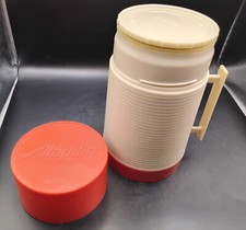 Vintage aladdin thermos for sale  New Paris