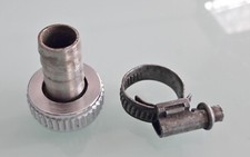 Messing schlauchtülle 14mm gebraucht kaufen  Rheine
