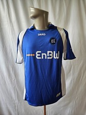 Ksc karlsruher 2007 gebraucht kaufen  Karlsruhe