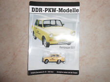 ddr pkw modelle gebraucht kaufen ddr pkw modelle gebraucht kaufen Marienberg, Pobershau
