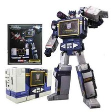 Masterpiece mp13 soundwave for sale  Saint Petersburg