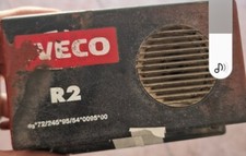 Avvisatore acustico retromarci usato  Cosenza