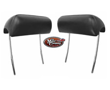 Black headrest gto for sale  Bangor