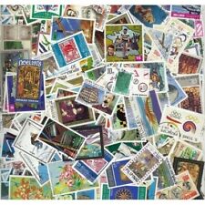 500 timbres entier d'occasion  Bourbourg