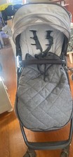 Uppababy vista for sale  ST. ALBANS