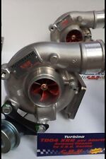 Turbina td04 abarth usato  Italia