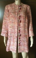Tweed coat marina usato  Ostra Vetere