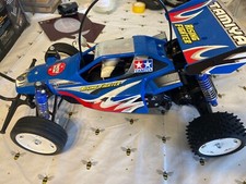 Tamiya 58416 rising for sale  DONCASTER