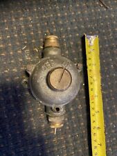 Vintage industrial switch for sale  COLCHESTER