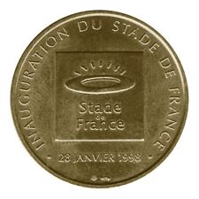 Médaille monnaie paris d'occasion  Le Teil