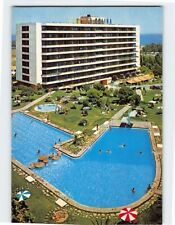 Cartão postal Conjunto Residencial La Colina Espanha Torremolinos Espanha comprar usado  Enviando para Brazil