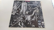 Deep purple giri usato  Palermo